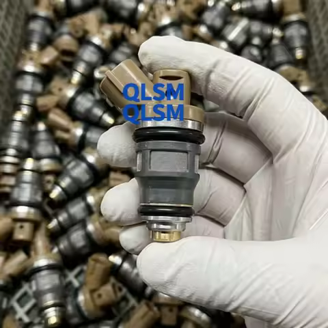 23250-16140 23209-16140 Fuel Injector Replacement For Toyota Corolla Levin Sprinter Trueno AE101 AE1