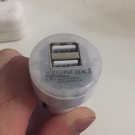 Car charges output 5v / dc 2.1A