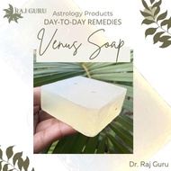 Astrology Remedies - Venus Soap By Guru JI Dr Raj