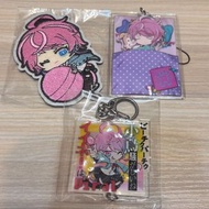 催眠麥克風 Hypnosismic 亂數set