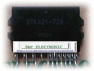 LY Stk621-728 Stk621 728 STK 621-728 Module 2Pcs/Lot