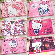 【Ready Stock】Hello Kitty Doormats Bathroom Rugs Entrance Floor Mats Carpets Rugs  40*60cm