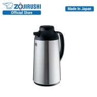 Zojirushi 1.0L Handy Pot AGYE-10S (Stainless)