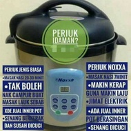 PERIUK NOXXA