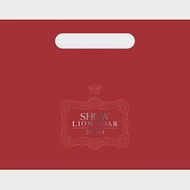 羅志祥/愛妳愛我1314福袋組 (CD+DVD)