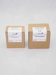 Real Shot❤ VA7010-8503C Suitable for Jiangsen Electric Two-Way Valve Fan Disc Pipe Air Conditioning 