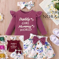 Jeslyn KID SET [ S, M, L ] / GIRLS' CLOTHING AGED 2-8 YEARS / IMPORTED CHILDREN'S CLOTHES / LATEST M