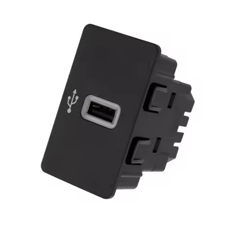 For NEW USB Interface Module Sync 3 Single Port Fits for Ford APPLE CARPLAY for Mustang & Focus HU5Z