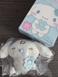 Sanrio Cinnamoroll 公仔盲盒