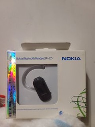Nokia Bluetooth Headset藍牙耳機
