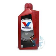 《油工坊》 VALVOLINE ATF DCT FLUID 變速箱油 1L BMW MB VW