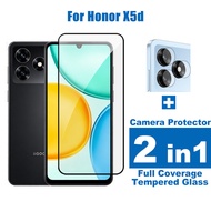 Honor X5d Tempered Glass for Honor X5d Plus X9d X7d X8d X6d X7d X6C 90 Pro X9b X8b X7b X9a X8a X7a X