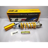 Separate TUBE SHOCKBREAKER TTW 305MM KAWASAKI NINJA R NINJA SS