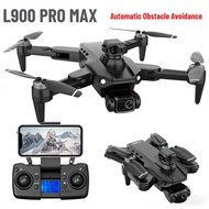 GPS Drone L900PRO MAX 4K EIS Camera Automatic Obstacle Avoidance