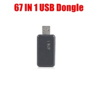 Ktm băng ghế dự bị 67 trong 1 Ktm Flash 67in1 thiết bị lập trình hóa ECU chuyên nghiệp hỗ trợ 67 gia