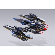 日版 限定 METAL BUILD LIGHTING STRIKER 配件包 / METAL BUILD LIGHTNING STRIKER 突擊高達閃電背包 突擊配色