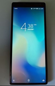 Sony Xperia 10 plus