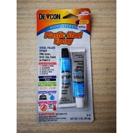 Devcon Plastic Steel Epoxy 56.8grams