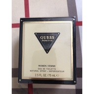 Nước Hoa Nữ Guess Seductive Của Guess EDT spray 75ml