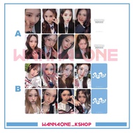 Photocard Hearts2hearts H2H RUDE fanmeeting hearts 2 house