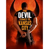 DVD THE COMES TO KANSAS CITY (2023)