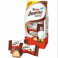 Kinder bueno mini 13pcs