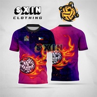 2024 BAGO Fully sublimated sepak takraw jersey team jersey for man t shirt for women bu raya 2024 vi