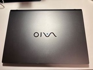 VAIO SE14 14吋 Dark Grey 可少議