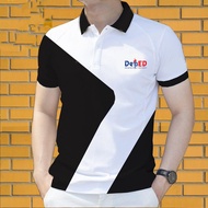 DEPED MATATAG POLO SHIRT FOR MEN UNIFORM FULL SUBLIMATION POLO-Shirt FOR WOMEN AND Men Teacher DEPED