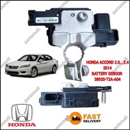 HONDA 100% GENIUNE BATTERY SENSOR TERMINAL ACCORD 2.0 , 2.4 , T2A,(38920-T2A-A04)