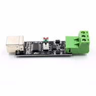 USB TO TTL/RS485 Interface USB TO RS485 Converter Module FT232RL