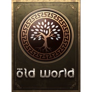PC Game - Old World [Digital Download]