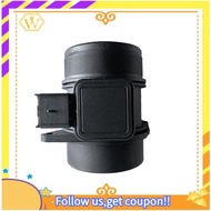 【W】PHF500090 4R8Q-12B579-AC C2C12919 5WK97011  Sensor Mass Air  Meter for   XF XJ 3.0 D 3.0D 3.0L