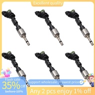 In stock-DX23-9F593-AB  Injectors 0261500275