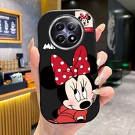 Realme 12 4G 12 5G 12 Plus 13 11 Pro 11X C67 P1 5G Narzo N65 70X 70 Pro 60 60X 5G Case Mouse UA0317