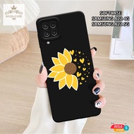 HP Samsung Galaxy A22 4G Case Samsung Galaxy A22 5G/ - Rajacase - Samsung Galaxy A22 4G casing - Flo