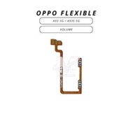 FLEXIBLE VOLUME OPPO A93 5G / A93S 5G