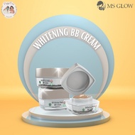 Whitening BB cream MS GLOW /Bb cream whitening ms glow
