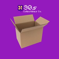 (Live) Box Mail Packaging