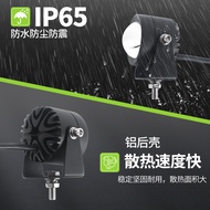 Unmanned Automated Transport Vehicle Safety Operation Intelligent Robot Reverse Light agv Trolley le