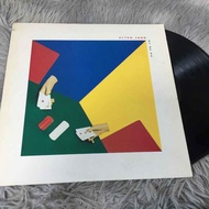 Elton John – 21 At 33 12 Inch LP G105