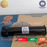 Pipe / Gas Shell Beat KVY Karbu 2008 - 2010 / Vario CW Karbu 2006 / Vario Techno CBS 110 2009 - 2011