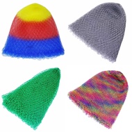 Dip Net cloth Net Bag Dali Ma Deep Dip Net Bag Colorful Net cloth Dawu Net Head Net Bag Fishing Net 