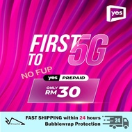 Yes FT5G Prepaid Yes 4G Yes 5G Unlimited Data and Speed