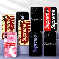 R12 Superme cool Soft Case for Tecno POP 5P CD7 Spark 5 8P GO 8C Camon 15 18 18T 18P Premier 18i POV