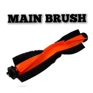Xiaomi H40 Robot Vacuum Cleaner Main Brush/Side Brush/Filter/Mop Cloth/Dust Bag