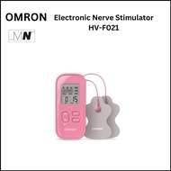 Omron Electronic Nerve Stimulator | Electronic Pulse Massager HV-F021