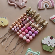 BARBIE Clip for Pacifier & Teether