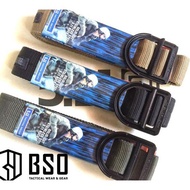 Safu Tactical Belt 511 Heavy Duty Military Outdoor 5.11 Import Oriw