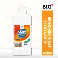 BIG+ Heavy Duty Stain Remover (1000ml) Toilet Bowl Cleaner Bathroom Cleaner Floor Detergent Floor Cl